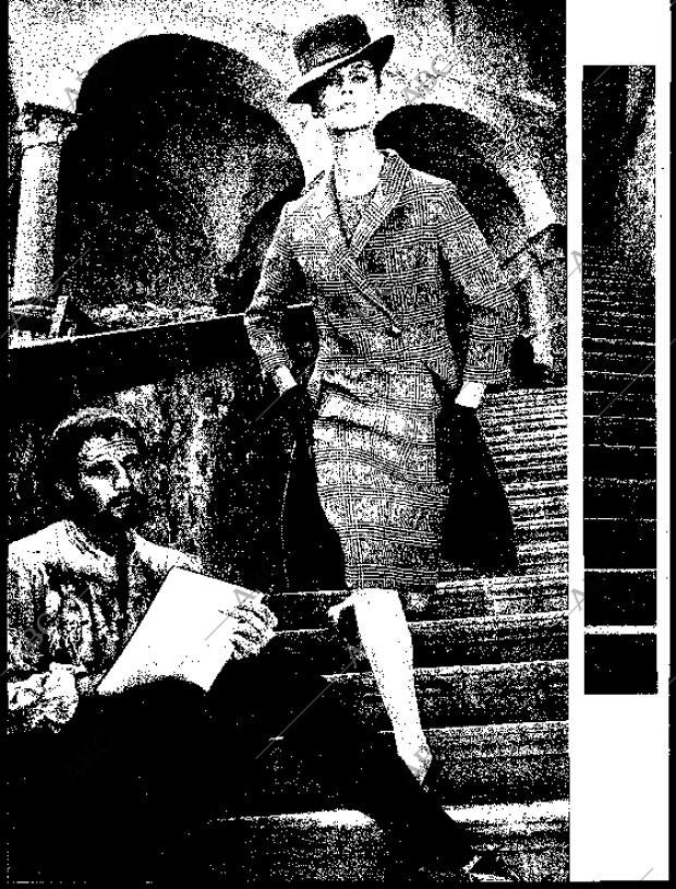 BLANCO Y NEGRO MADRID 05-09-1964 página 100