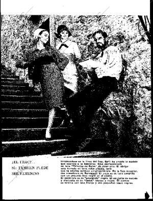 BLANCO Y NEGRO MADRID 05-09-1964 página 101