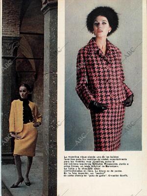 BLANCO Y NEGRO MADRID 05-09-1964 página 103