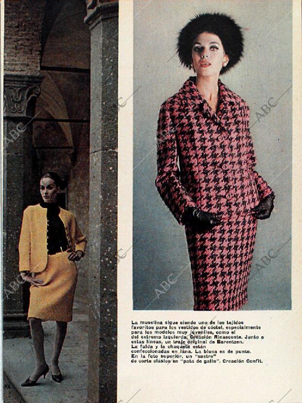 BLANCO Y NEGRO MADRID 05-09-1964 página 103