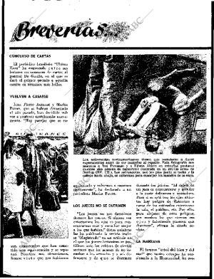 BLANCO Y NEGRO MADRID 05-09-1964 página 104