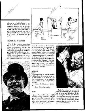 BLANCO Y NEGRO MADRID 05-09-1964 página 105