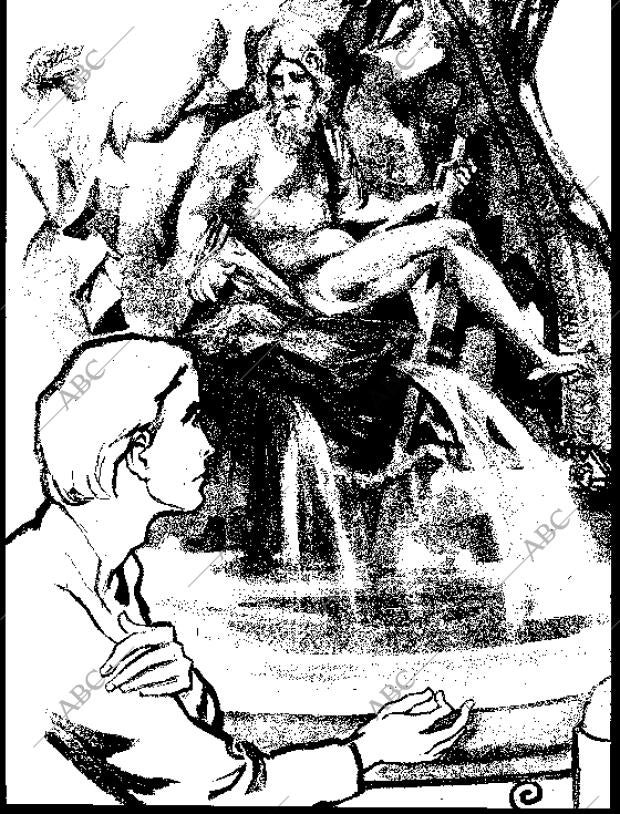 BLANCO Y NEGRO MADRID 05-09-1964 página 107