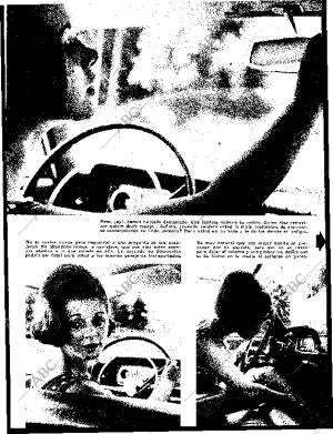 BLANCO Y NEGRO MADRID 05-09-1964 página 111