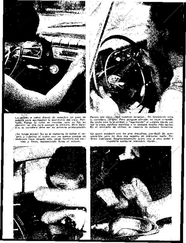 BLANCO Y NEGRO MADRID 05-09-1964 página 112