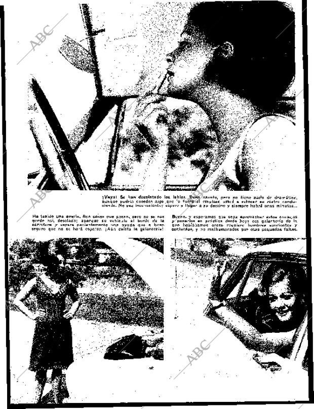 BLANCO Y NEGRO MADRID 05-09-1964 página 113