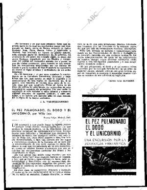 BLANCO Y NEGRO MADRID 05-09-1964 página 115