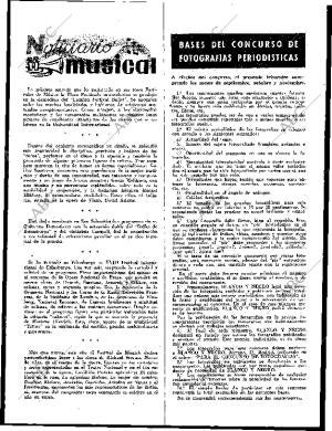 BLANCO Y NEGRO MADRID 05-09-1964 página 116