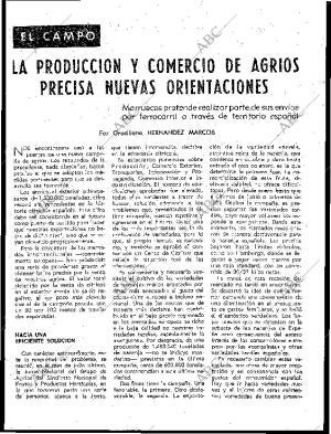 BLANCO Y NEGRO MADRID 05-09-1964 página 118