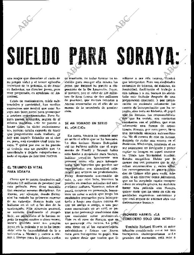BLANCO Y NEGRO MADRID 05-09-1964 página 12