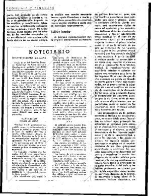 BLANCO Y NEGRO MADRID 05-09-1964 página 122