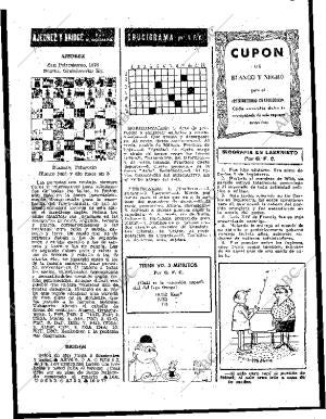 BLANCO Y NEGRO MADRID 05-09-1964 página 131