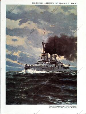 BLANCO Y NEGRO MADRID 05-09-1964 página 133