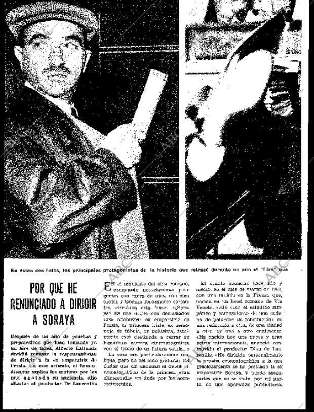 BLANCO Y NEGRO MADRID 05-09-1964 página 14