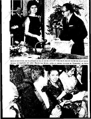 BLANCO Y NEGRO MADRID 05-09-1964 página 17