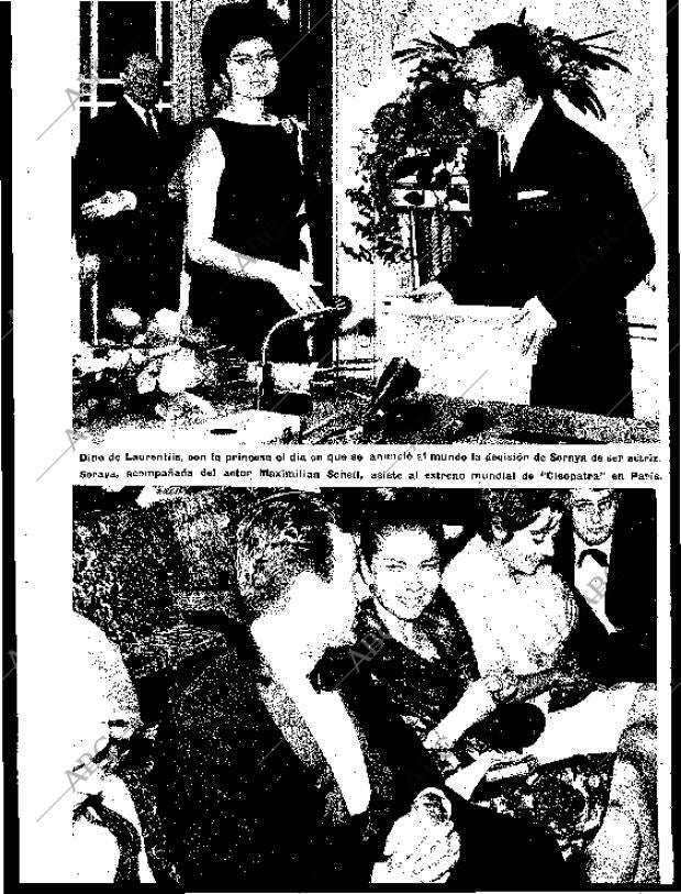 BLANCO Y NEGRO MADRID 05-09-1964 página 17