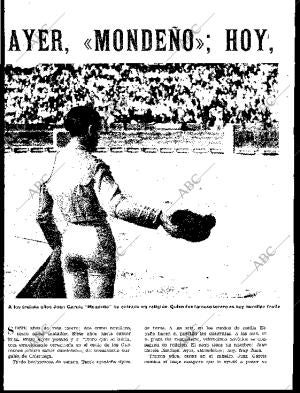 BLANCO Y NEGRO MADRID 05-09-1964 página 20