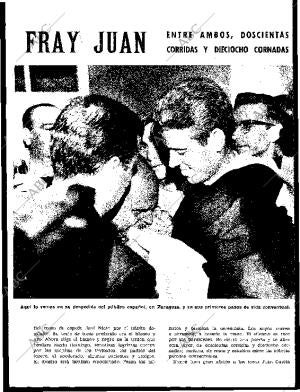 BLANCO Y NEGRO MADRID 05-09-1964 página 21