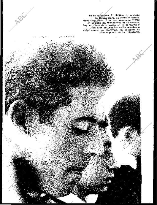 BLANCO Y NEGRO MADRID 05-09-1964 página 24