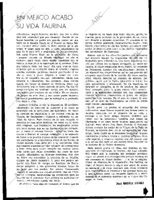 BLANCO Y NEGRO MADRID 05-09-1964 página 25