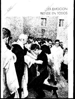 BLANCO Y NEGRO MADRID 05-09-1964 página 26