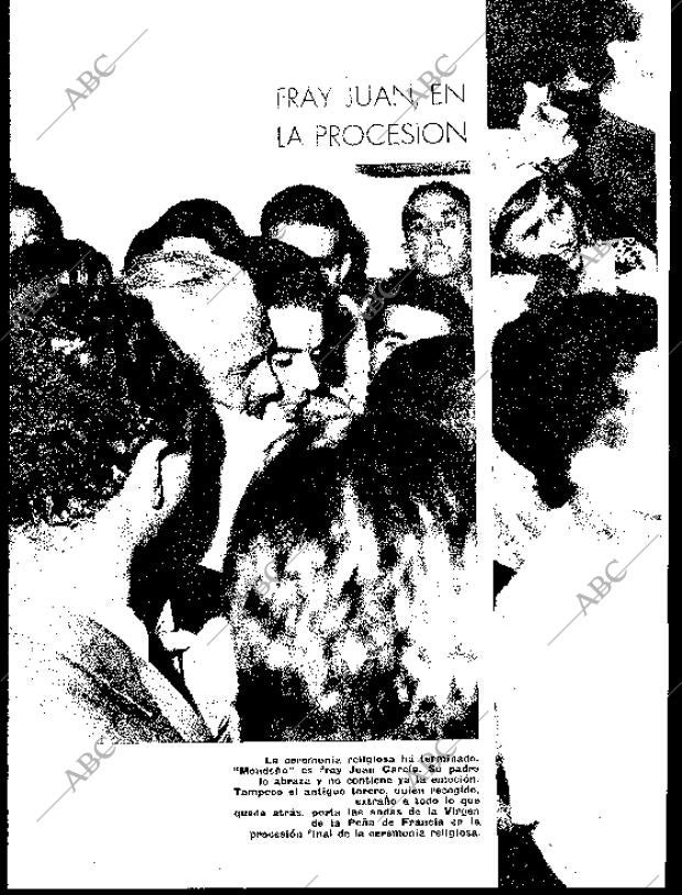 BLANCO Y NEGRO MADRID 05-09-1964 página 28