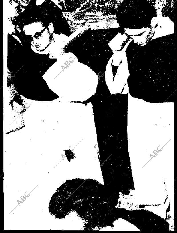 BLANCO Y NEGRO MADRID 05-09-1964 página 29