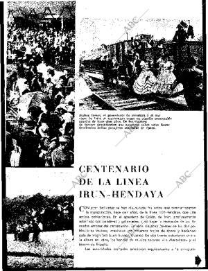 BLANCO Y NEGRO MADRID 05-09-1964 página 31