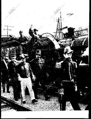 BLANCO Y NEGRO MADRID 05-09-1964 página 32