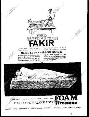 BLANCO Y NEGRO MADRID 05-09-1964 página 34