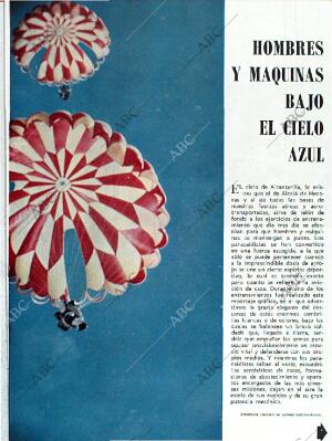 BLANCO Y NEGRO MADRID 05-09-1964 página 35