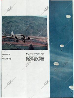 BLANCO Y NEGRO MADRID 05-09-1964 página 36