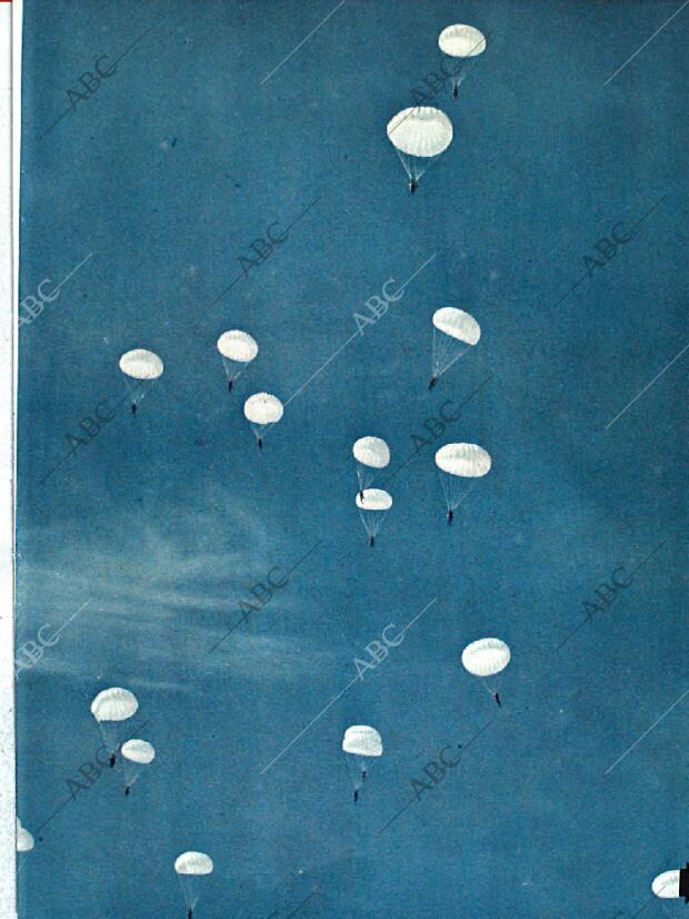 BLANCO Y NEGRO MADRID 05-09-1964 página 37