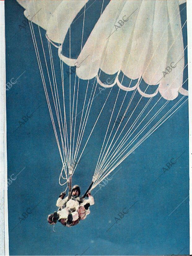 BLANCO Y NEGRO MADRID 05-09-1964 página 38