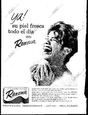 BLANCO Y NEGRO MADRID 05-09-1964 página 4