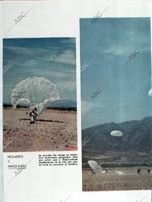 BLANCO Y NEGRO MADRID 05-09-1964 página 40