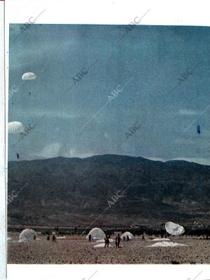 BLANCO Y NEGRO MADRID 05-09-1964 página 41