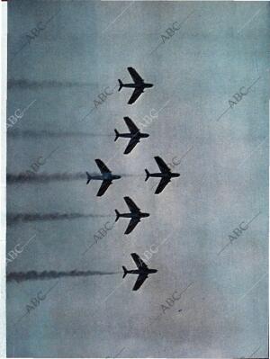 BLANCO Y NEGRO MADRID 05-09-1964 página 42