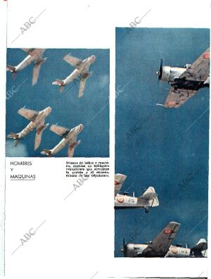 BLANCO Y NEGRO MADRID 05-09-1964 página 44