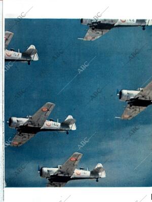 BLANCO Y NEGRO MADRID 05-09-1964 página 45