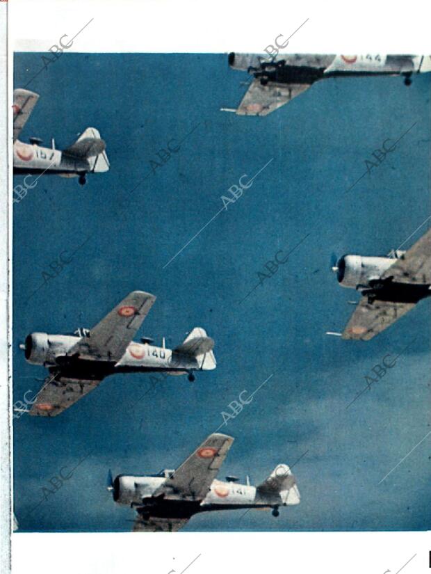 BLANCO Y NEGRO MADRID 05-09-1964 página 45