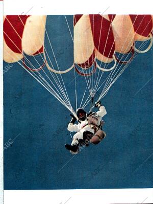 BLANCO Y NEGRO MADRID 05-09-1964 página 46