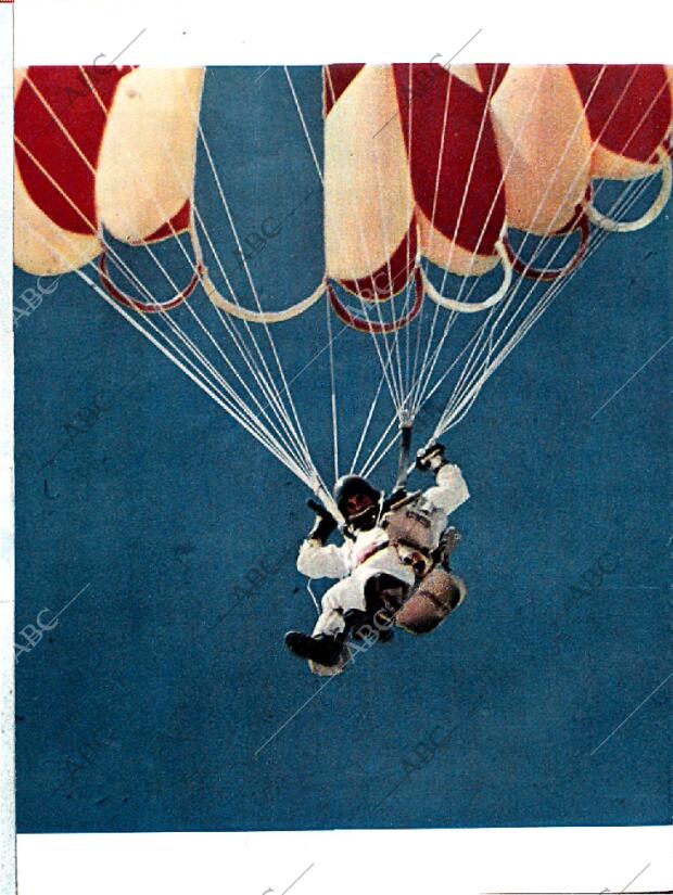 BLANCO Y NEGRO MADRID 05-09-1964 página 46