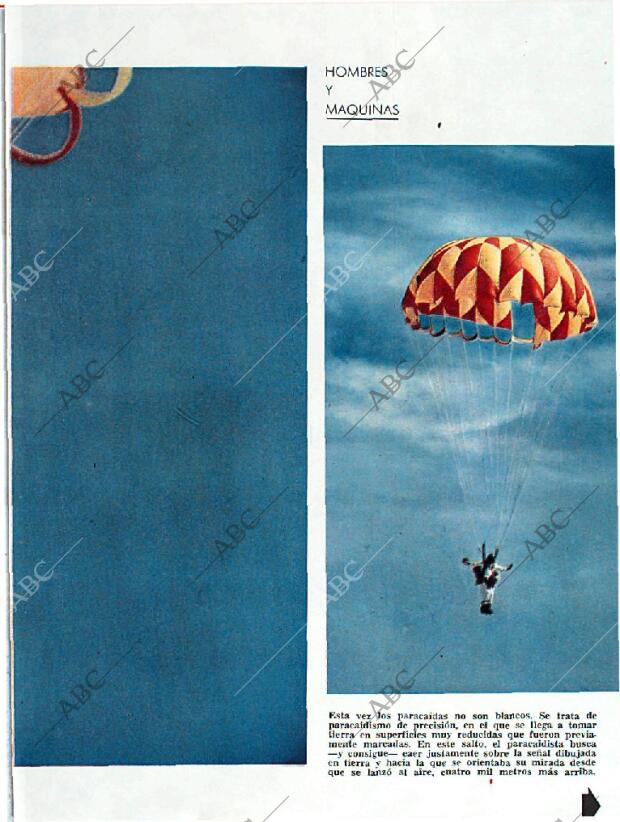 BLANCO Y NEGRO MADRID 05-09-1964 página 47