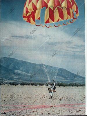 BLANCO Y NEGRO MADRID 05-09-1964 página 48