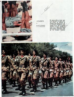 BLANCO Y NEGRO MADRID 05-09-1964 página 50