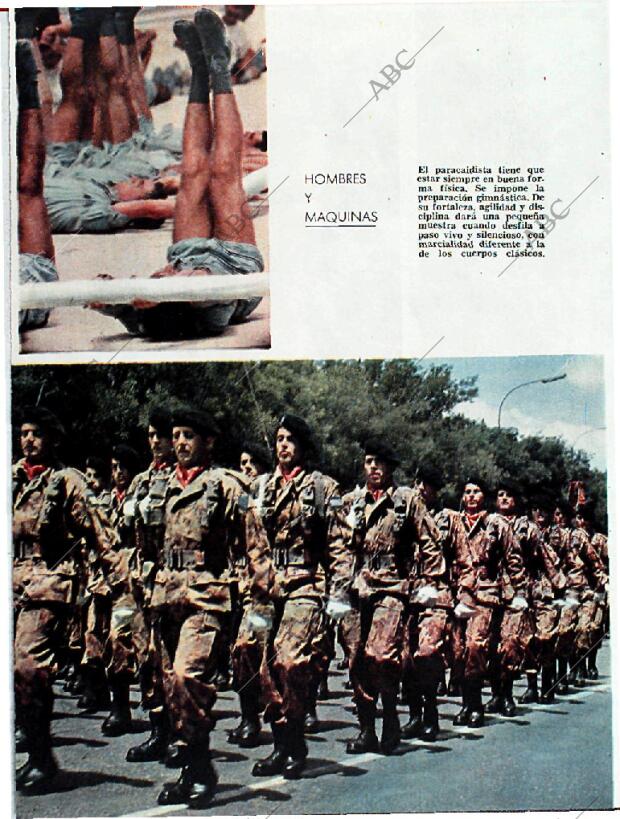 BLANCO Y NEGRO MADRID 05-09-1964 página 50