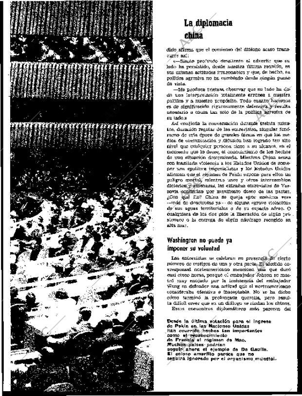 BLANCO Y NEGRO MADRID 05-09-1964 página 55