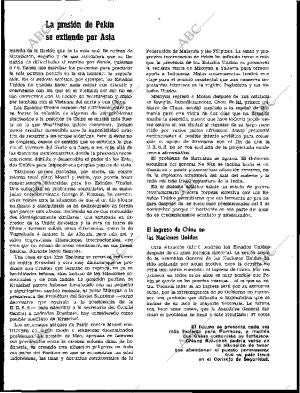 BLANCO Y NEGRO MADRID 05-09-1964 página 56