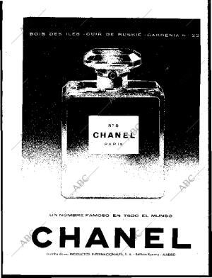 BLANCO Y NEGRO MADRID 05-09-1964 página 61